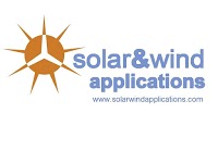 Solar and Wind Applications Ltd 608977 Image 0